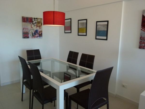Departamento a tres cuadras de la playa